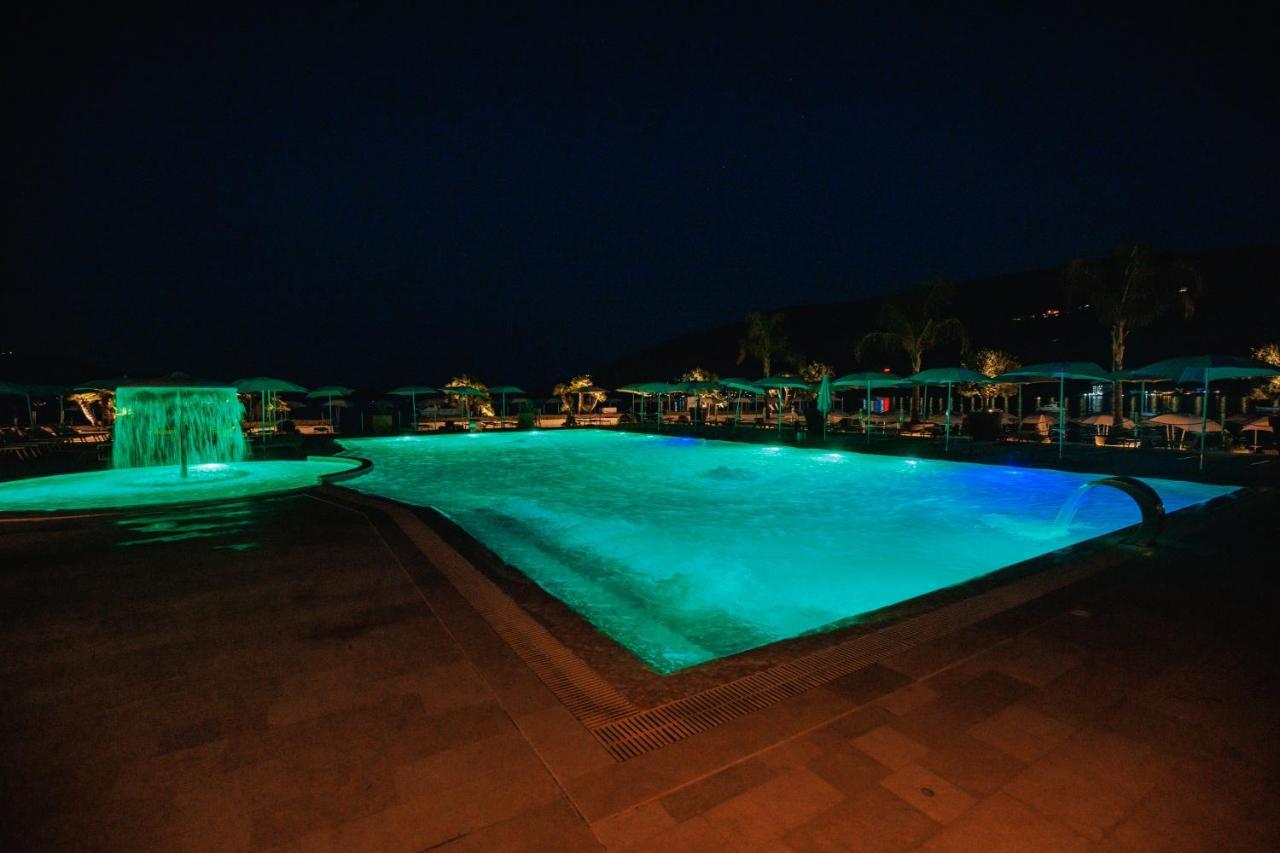 Palmon Bay Hotel & Spa Herceg Novi Zewnętrze zdjęcie