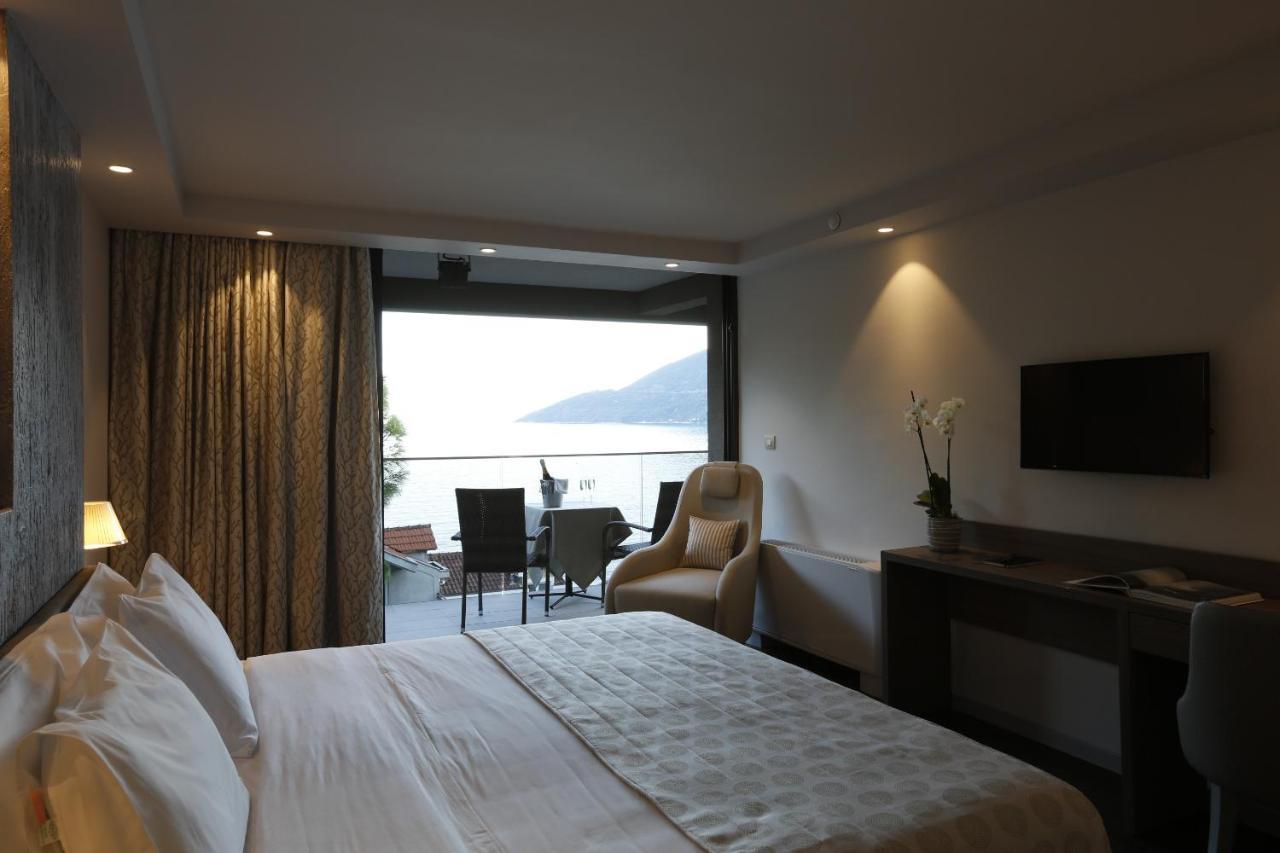 Palmon Bay Hotel & Spa Herceg Novi Pokój zdjęcie